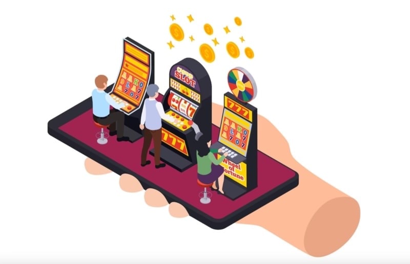 aplicaciones de casino con dinero real